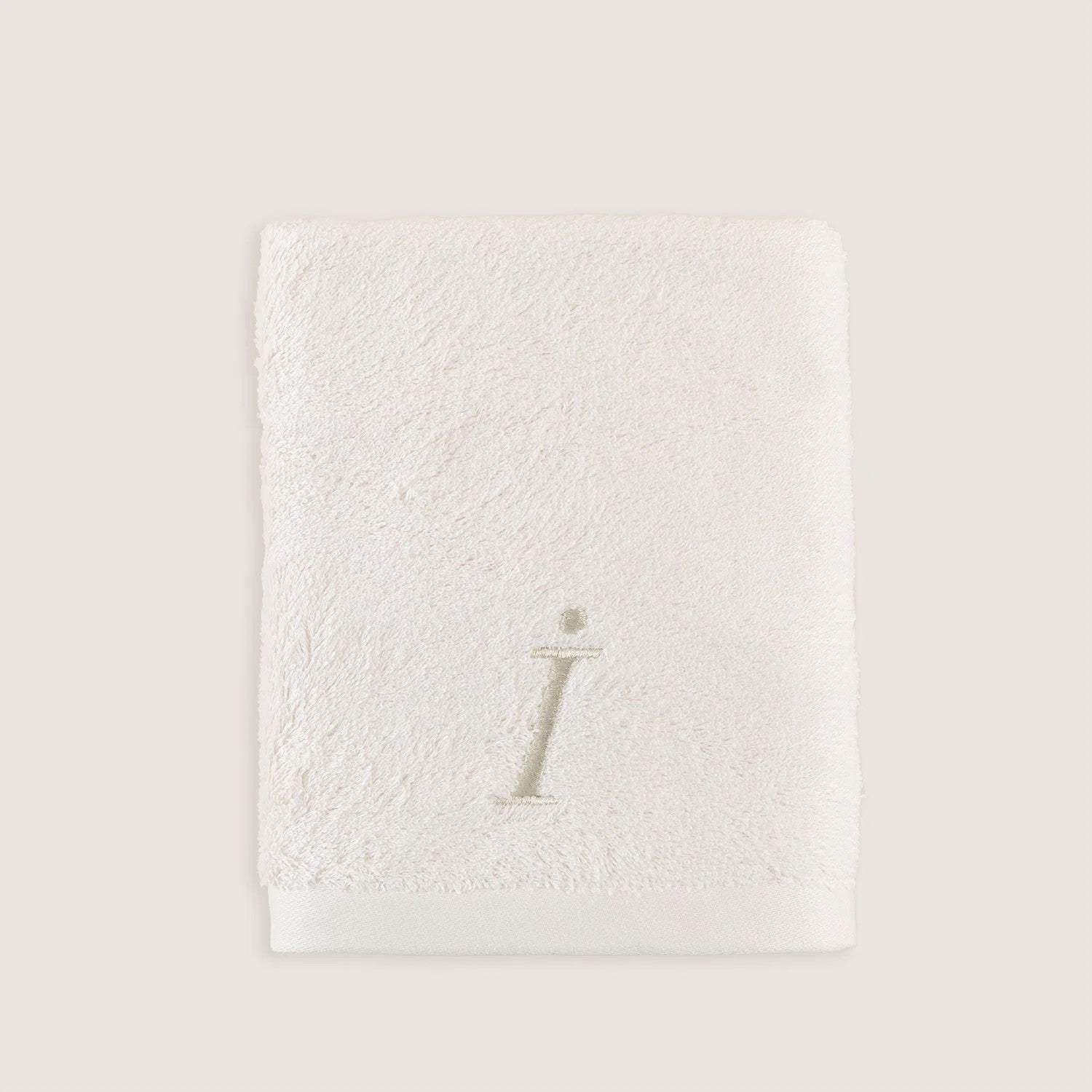SOLID TOWEL CUSTOMIZED