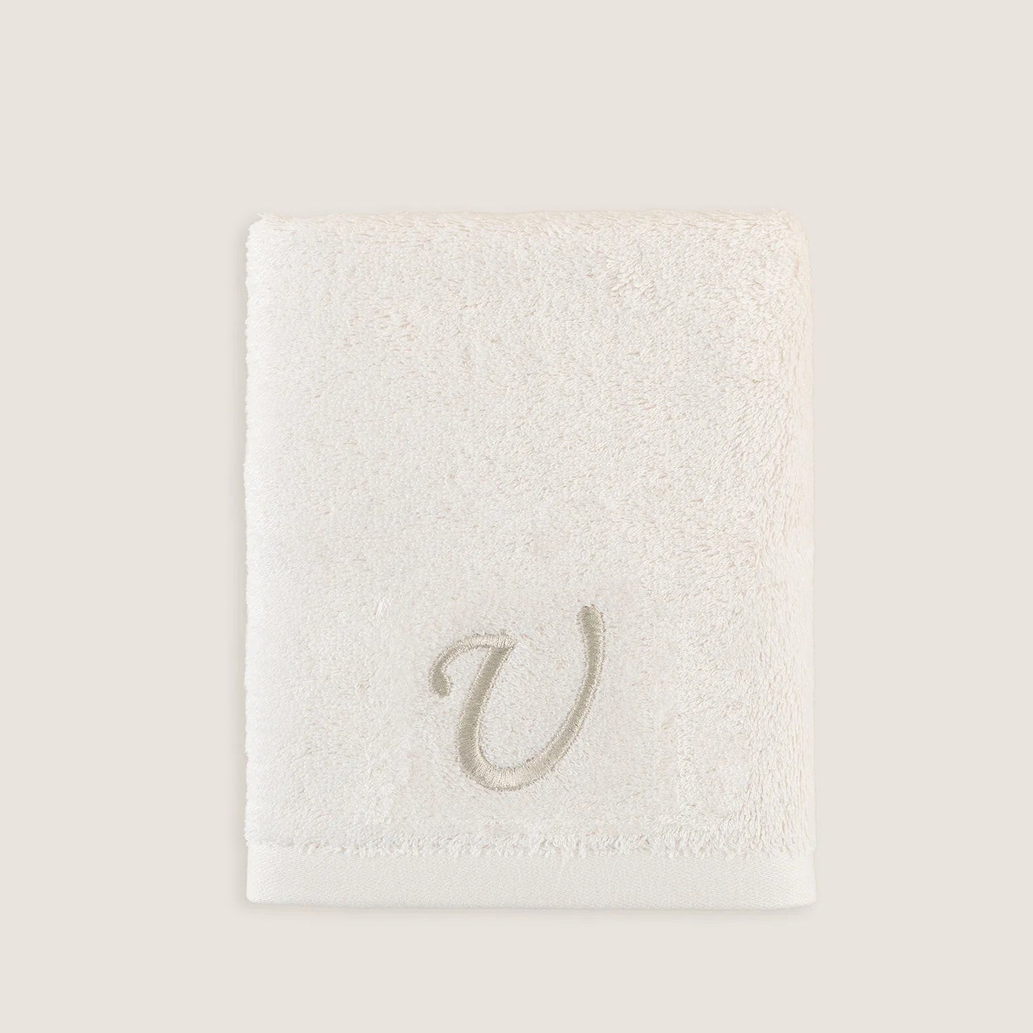 SOLID TOWEL CUSTOMIZED