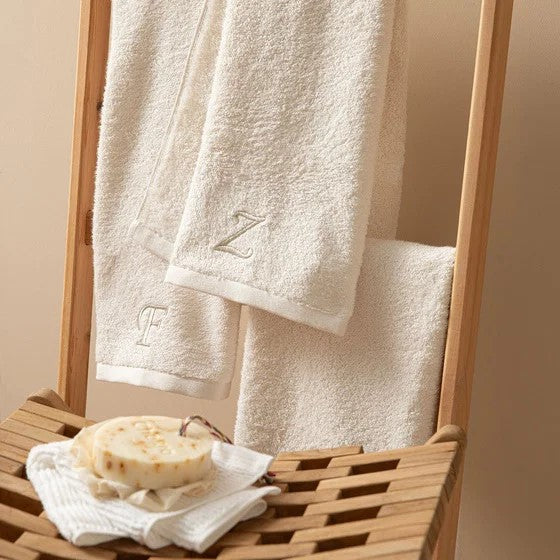 SOLID TOWEL CUSTOMIZED
