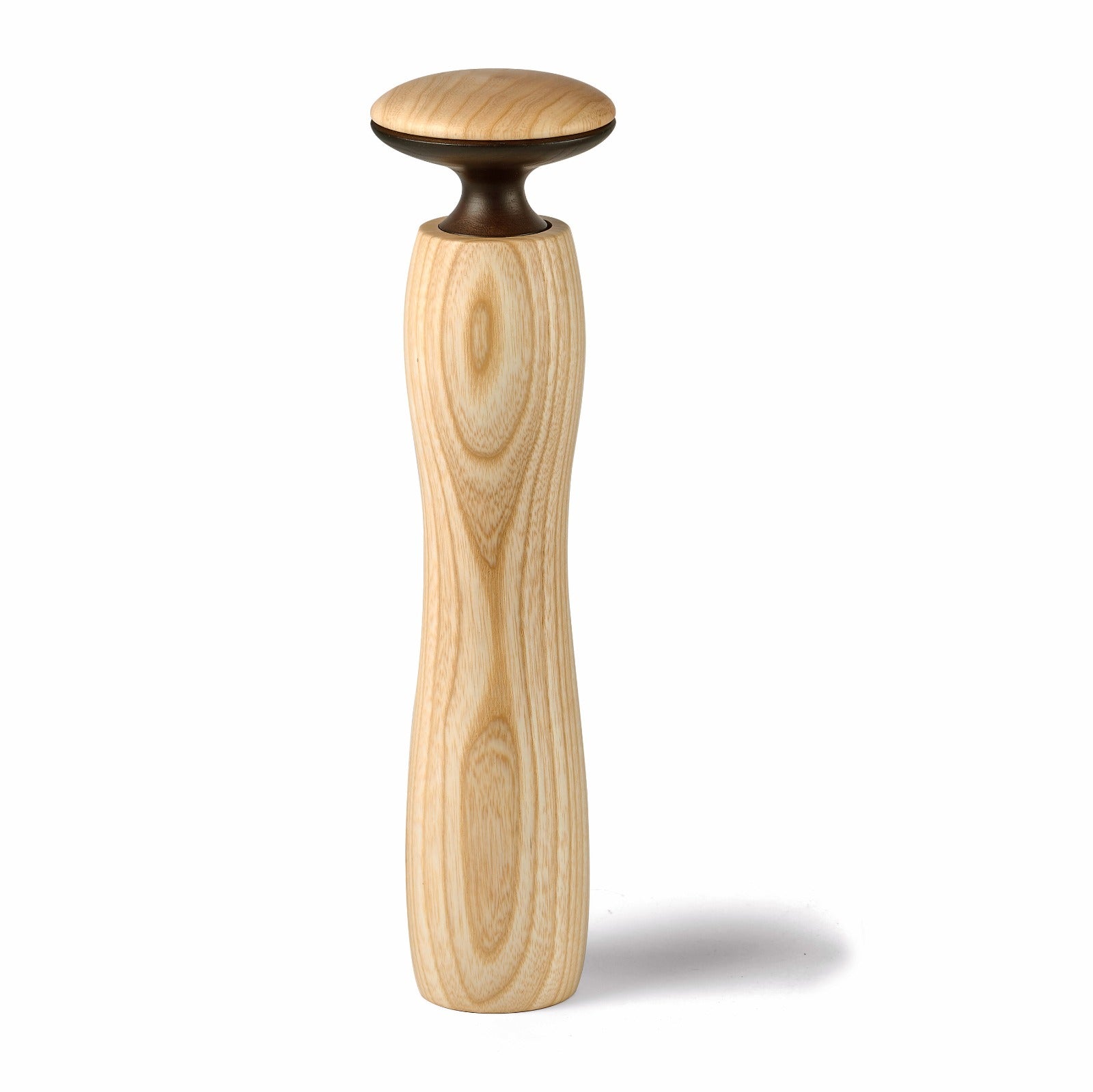 Salt or pepper mill large size