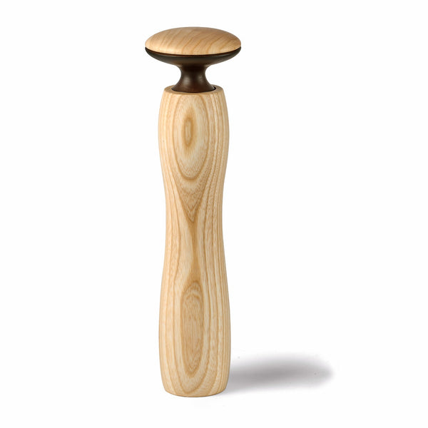 Salt or pepper mill large size