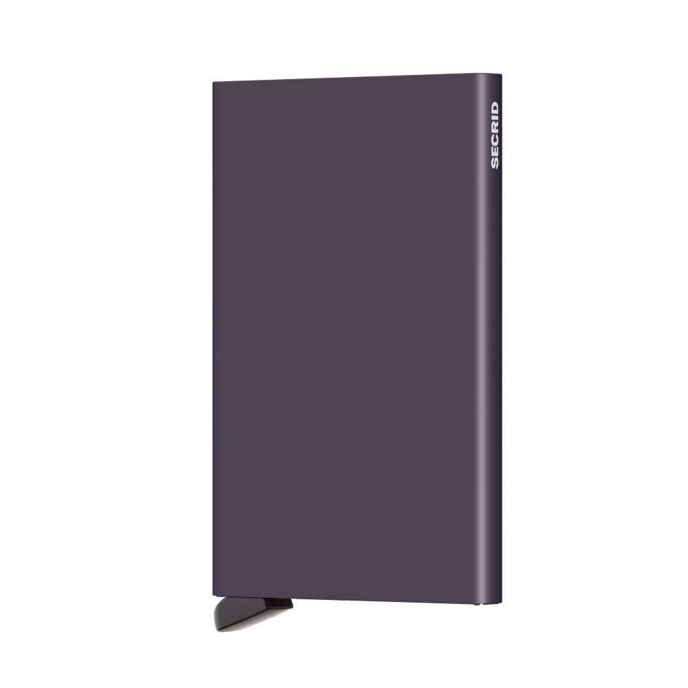 Cardprotector C-Dark Purple