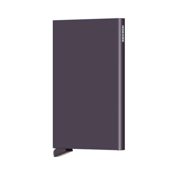 Cardprotector C-Dark Purple