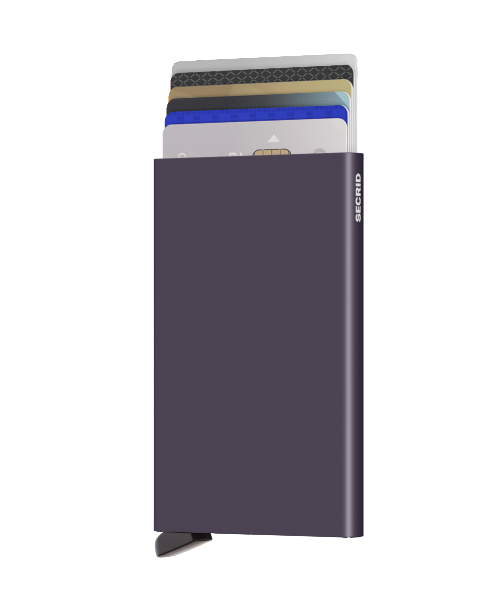 Cardprotector C-Dark Purple