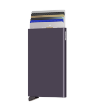 Cardprotector C-Dark Purple