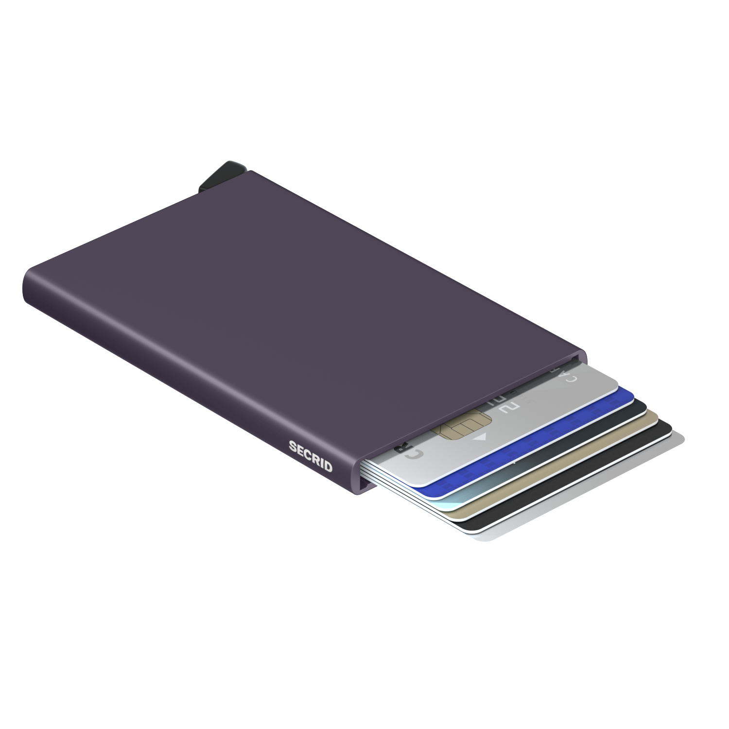 Cardprotector C-Dark Purple