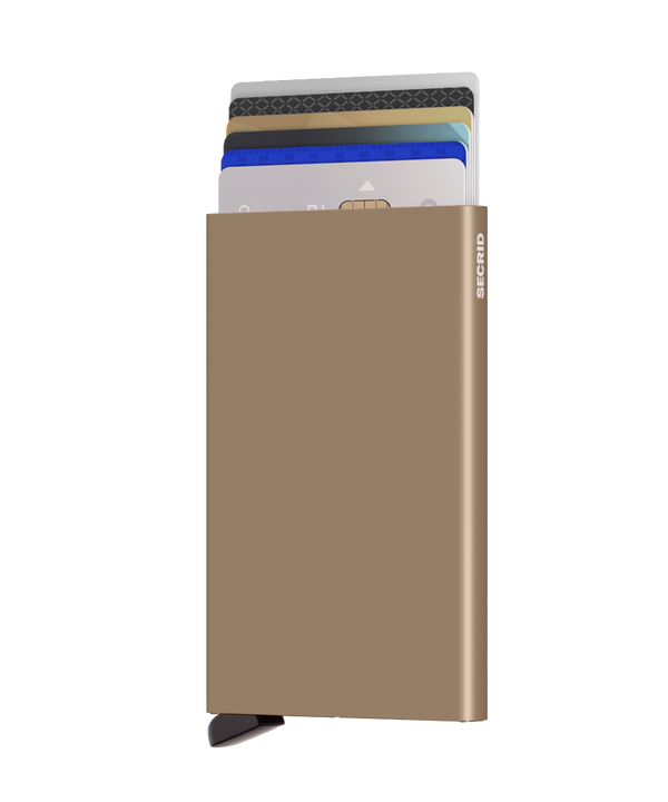 Cardprotector C-Sand