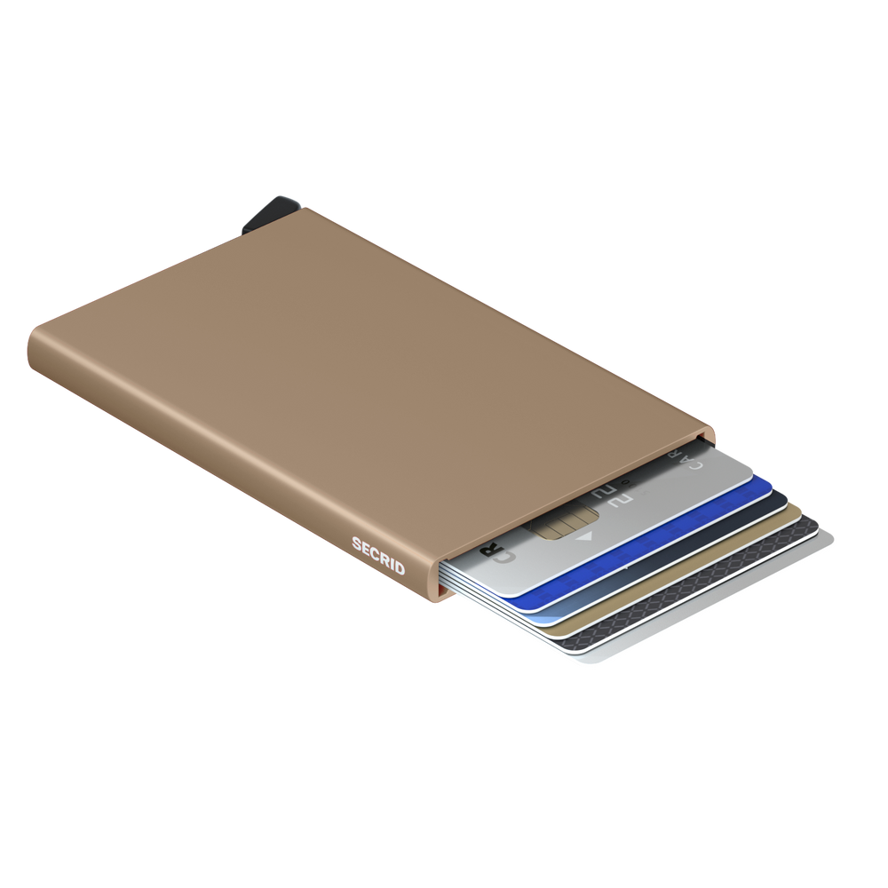 Cardprotector C-Sand