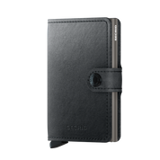 Miniwallet Mirum MMi-Black