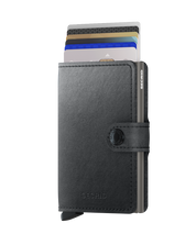 Miniwallet Mirum MMi-Black
