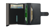 Miniwallet Mirum MMi-Black