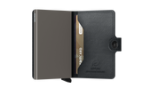 Miniwallet Mirum MMi-Black
