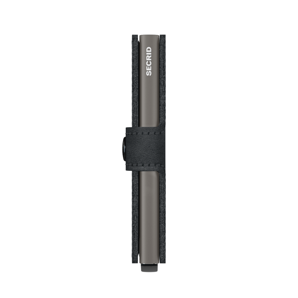 Miniwallet Mirum MMi-Black