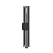 Miniwallet Mirum MMi-Black