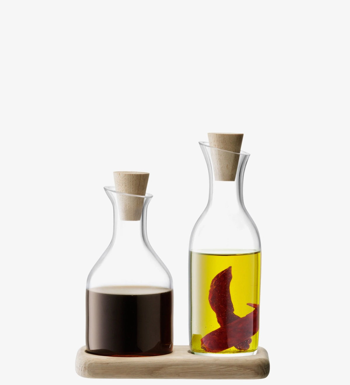 Serve_Oil_Vinegar_Set_Oak_Base_L15cm_Clear_2.jpg