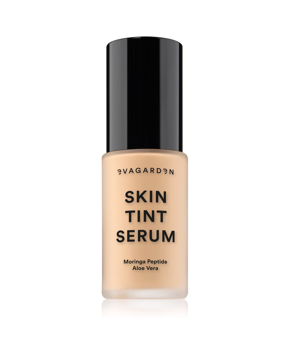 Evagarden Skin Tint Serum 32 Soft Beige