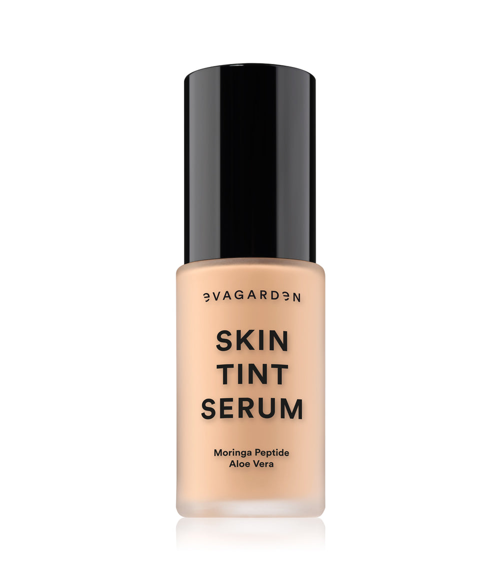 Evagarden Skin Tint Serum 33 Dark Beige