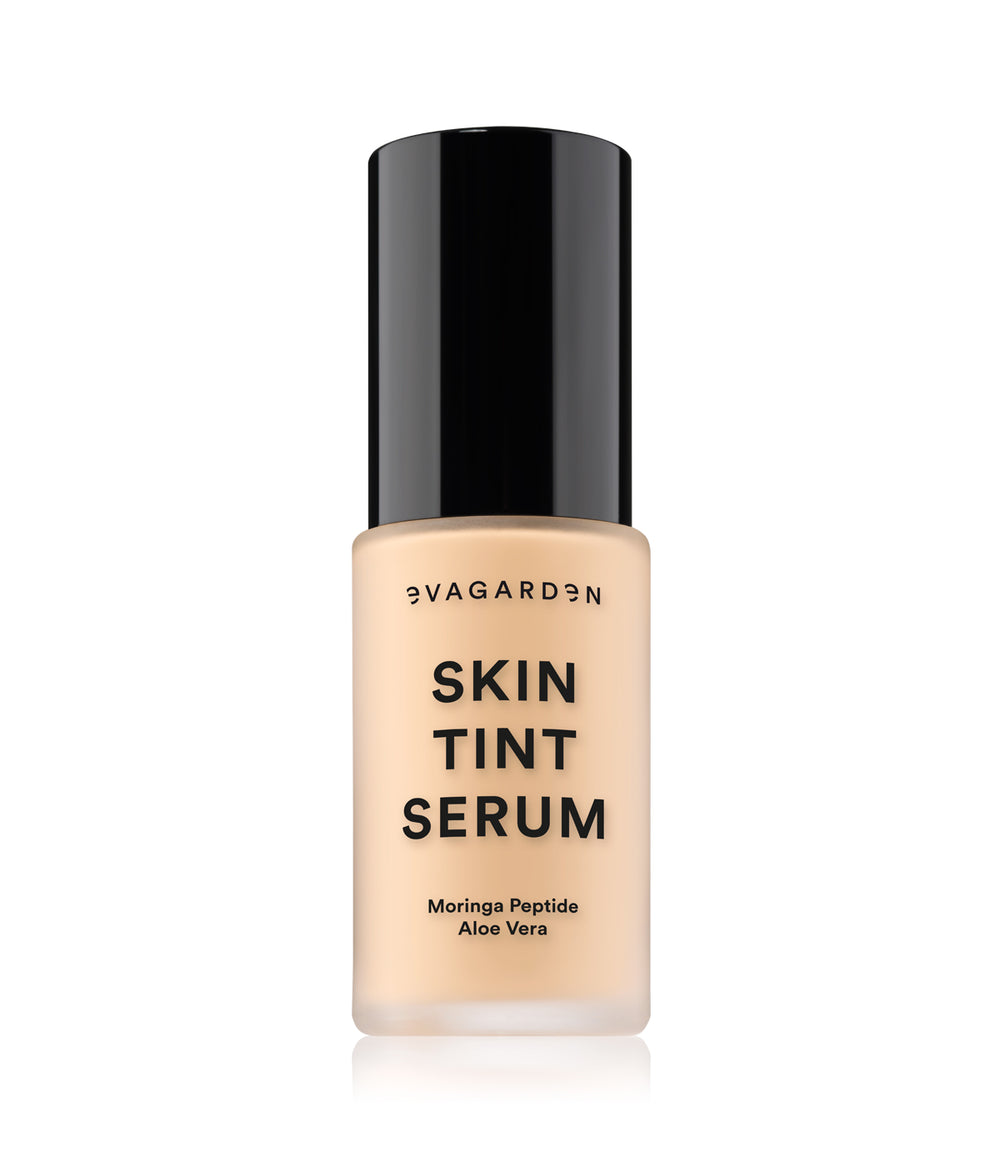 Evagarden Skin Tint Serum 34 Cream