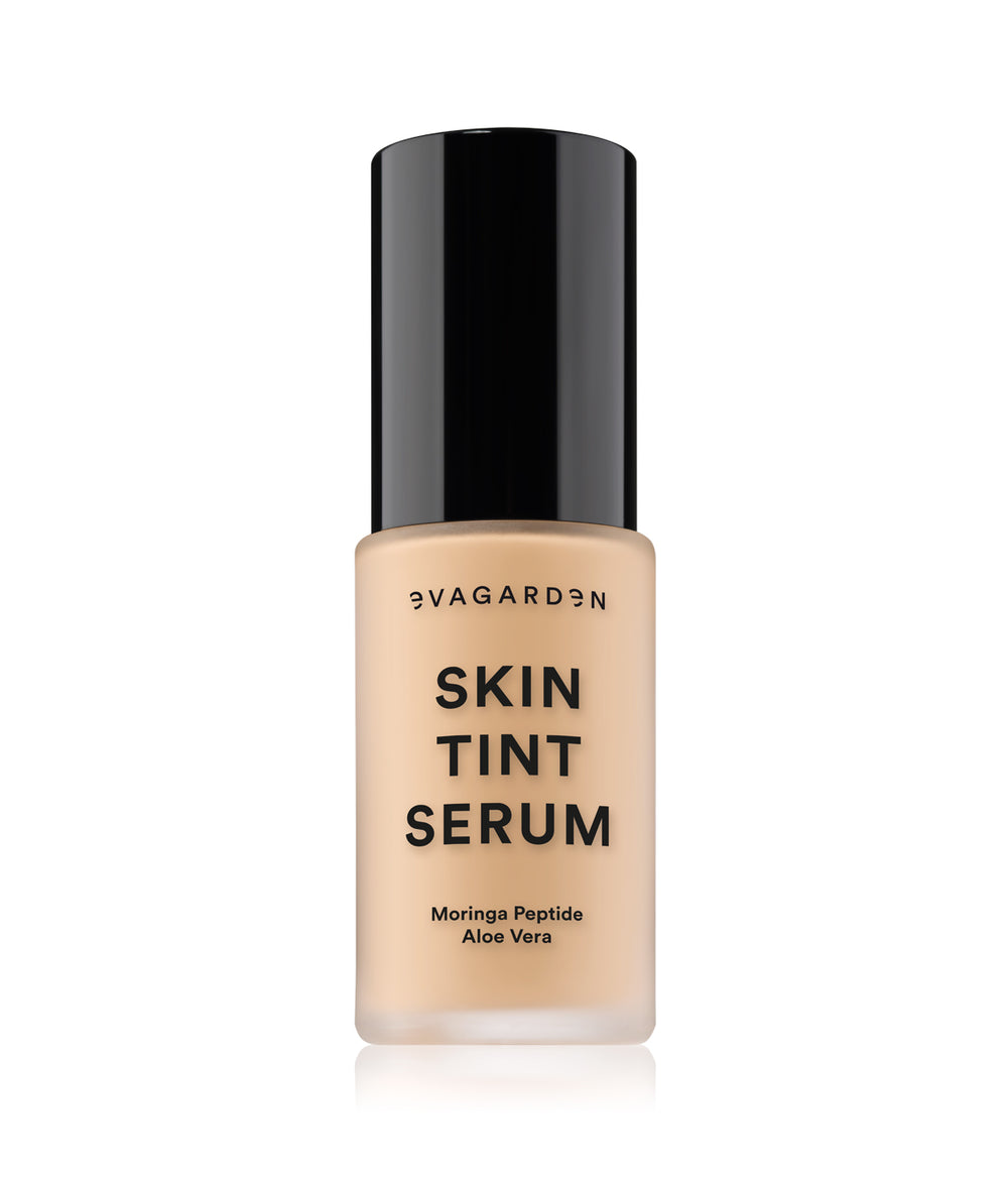 Evagarden Skin Tint Serum 35 Toasted