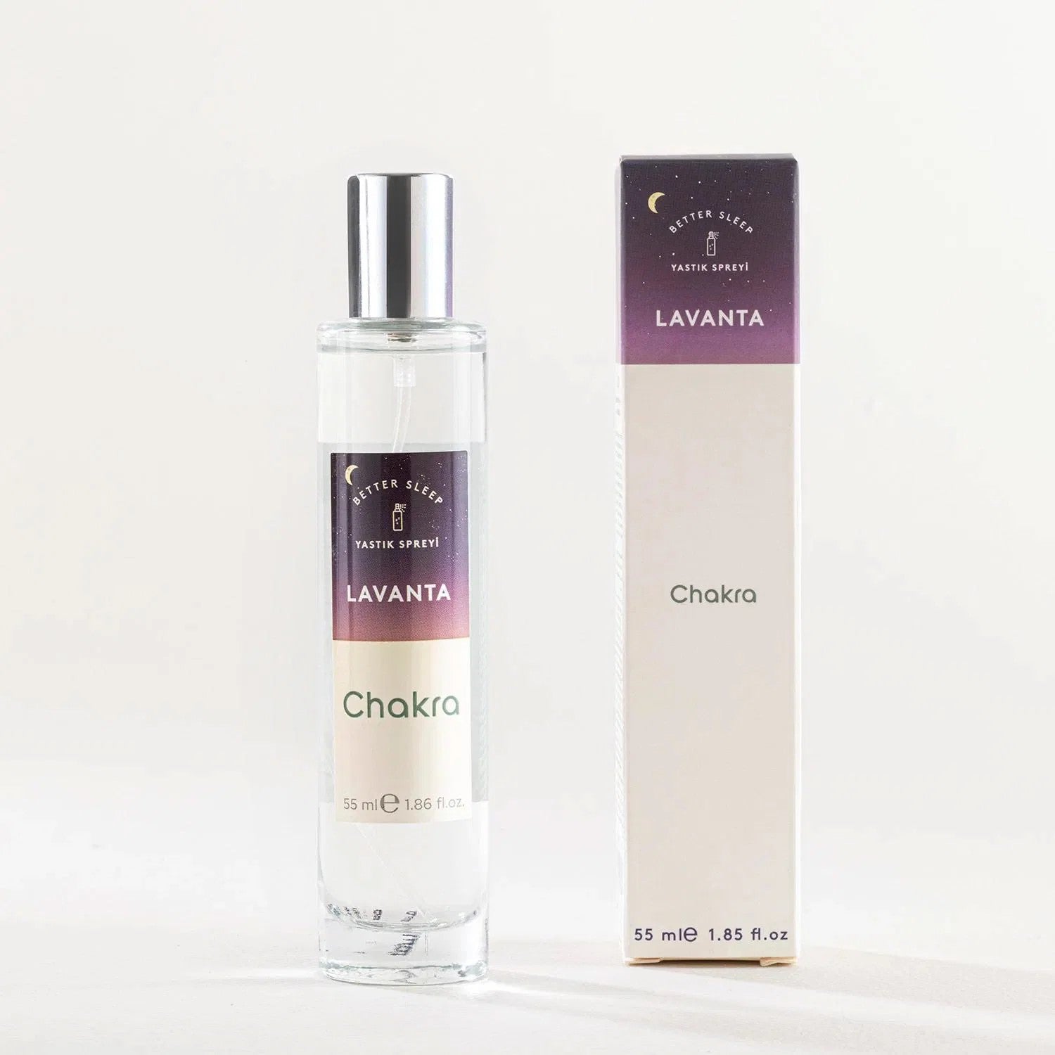 Sleepeing Mist 55ML