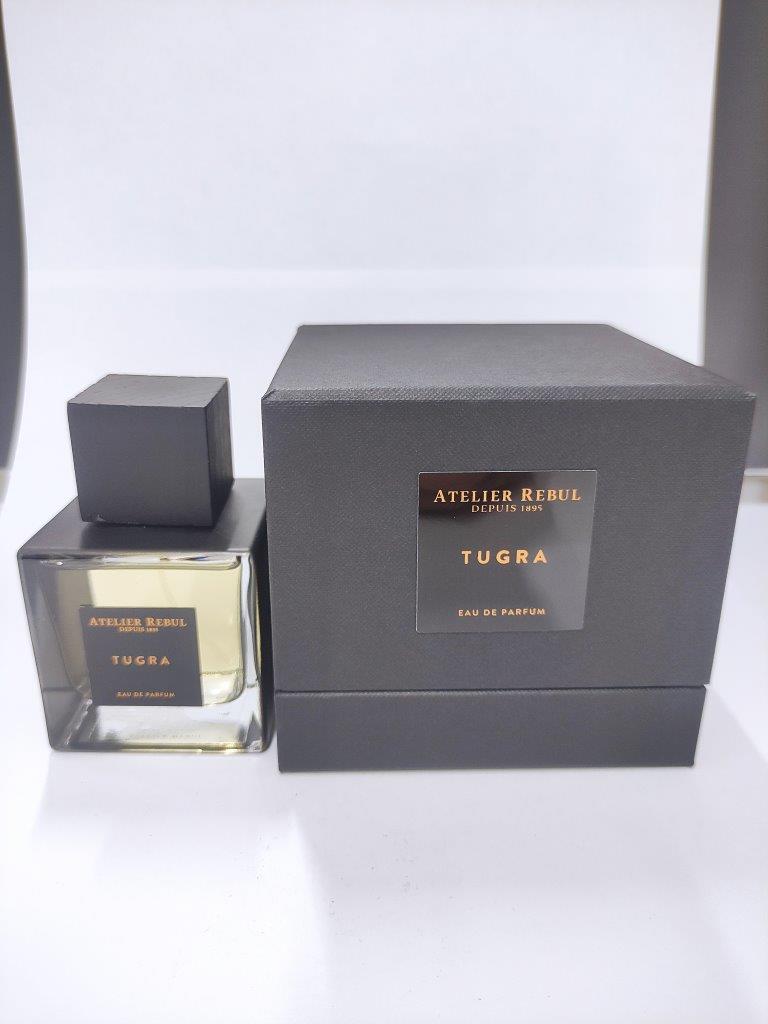 TUGRA  EDP 100ML EU