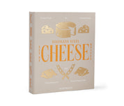 The Essentials - Cheese Tools