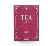 The Essentials - Tea Tools