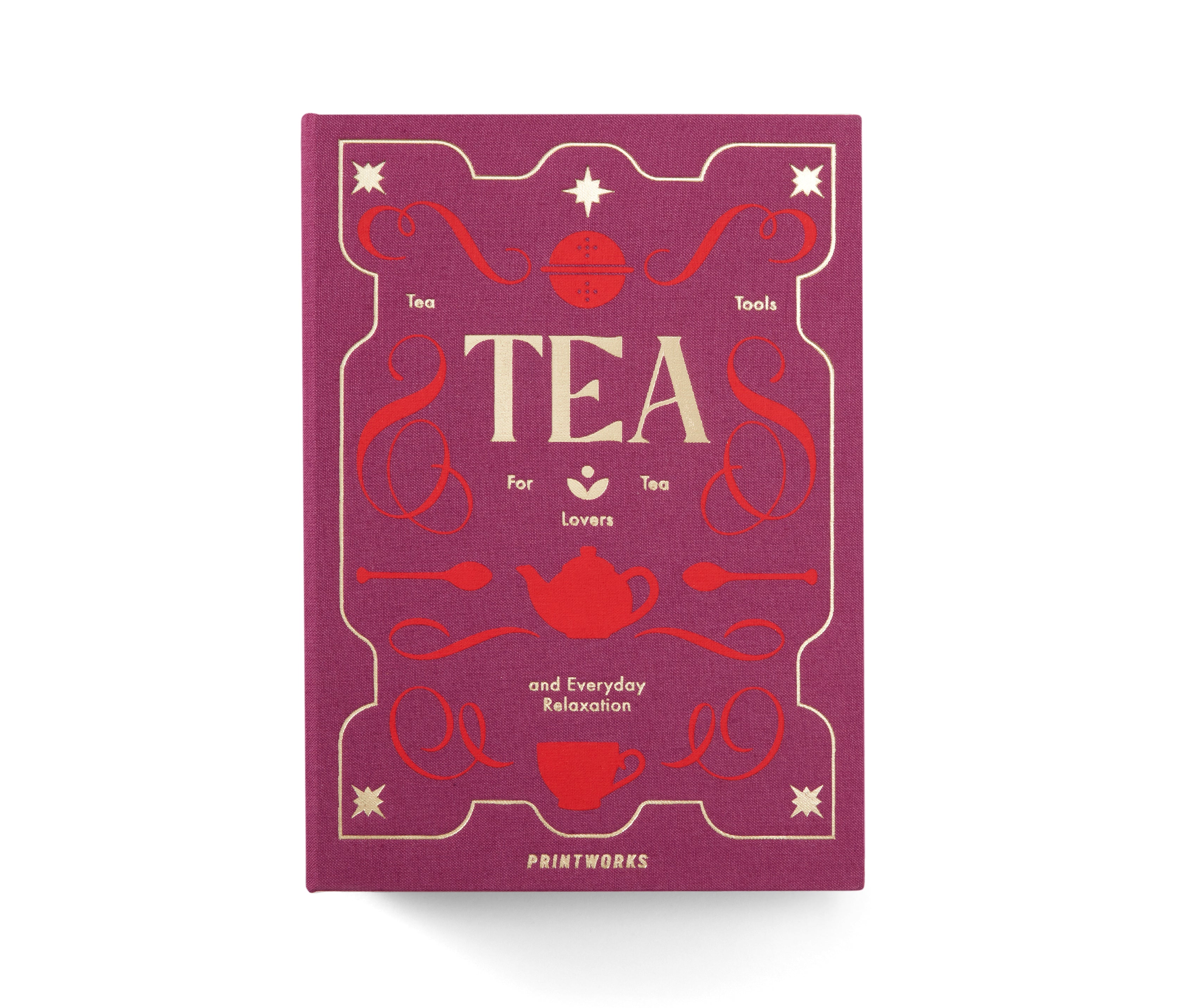 The Essentials - Tea Tools