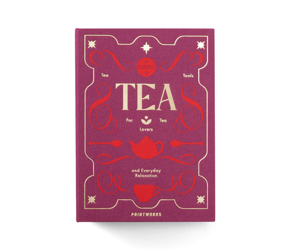 The Essentials - Tea Tools