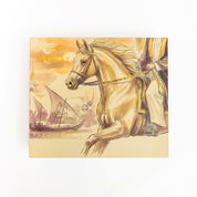 Horse Chocolate Box 84Pcs