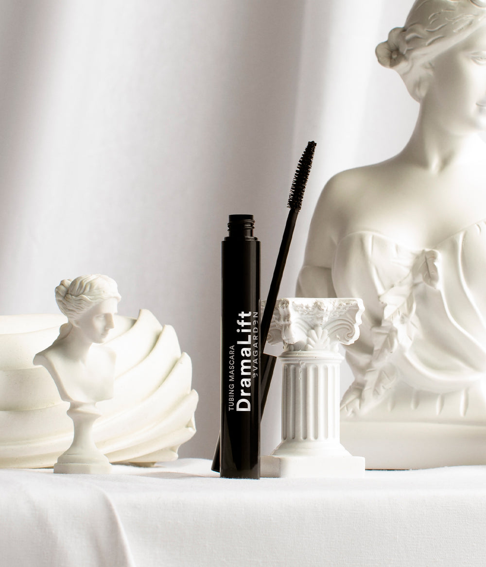 Evagarden Drama Lift Tubing Mascara, still life