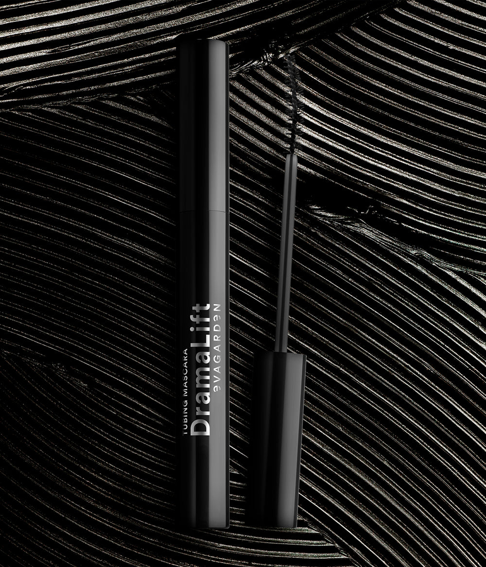 Evagarden Drama Lift Tubing Mascara, still life