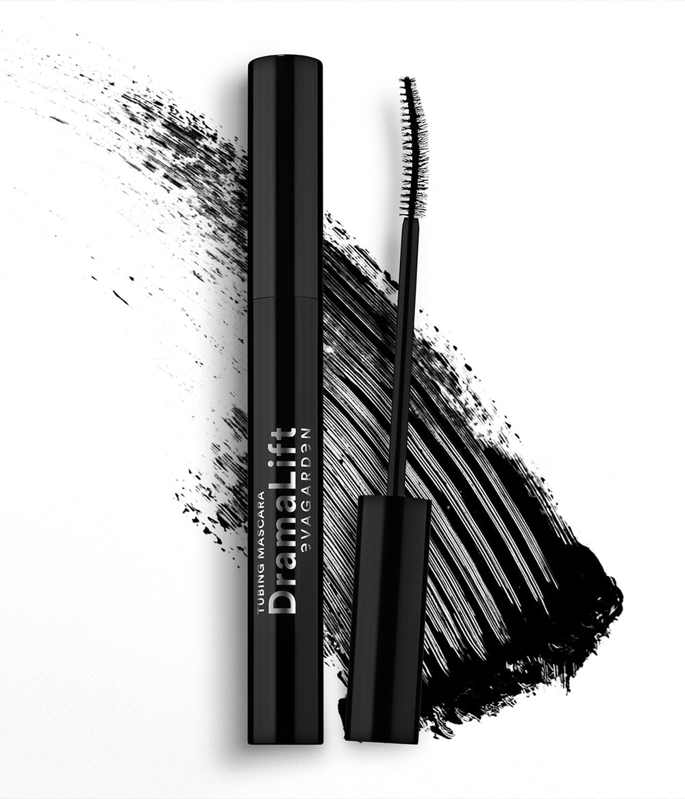 Evagarden Drama Lift Tubing Mascara, still life