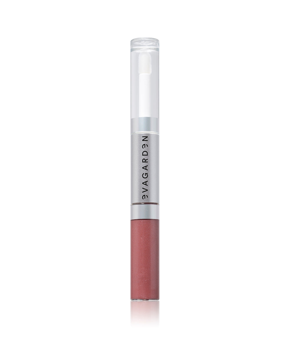 Evagarden Ultra Lasting Lip Cream 715 Light Plum