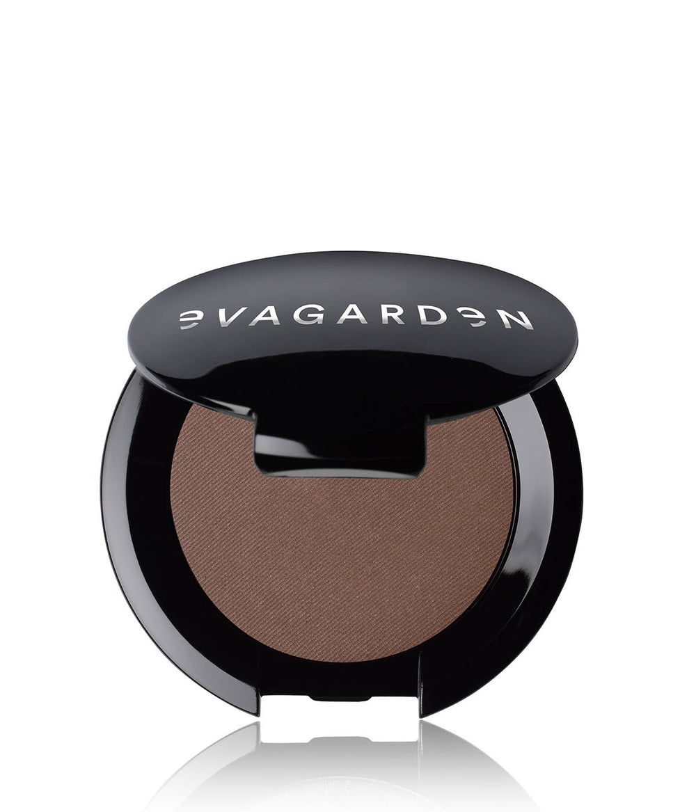 Evagarden Velvet Matte Eye Shadow 134 Friar Brown