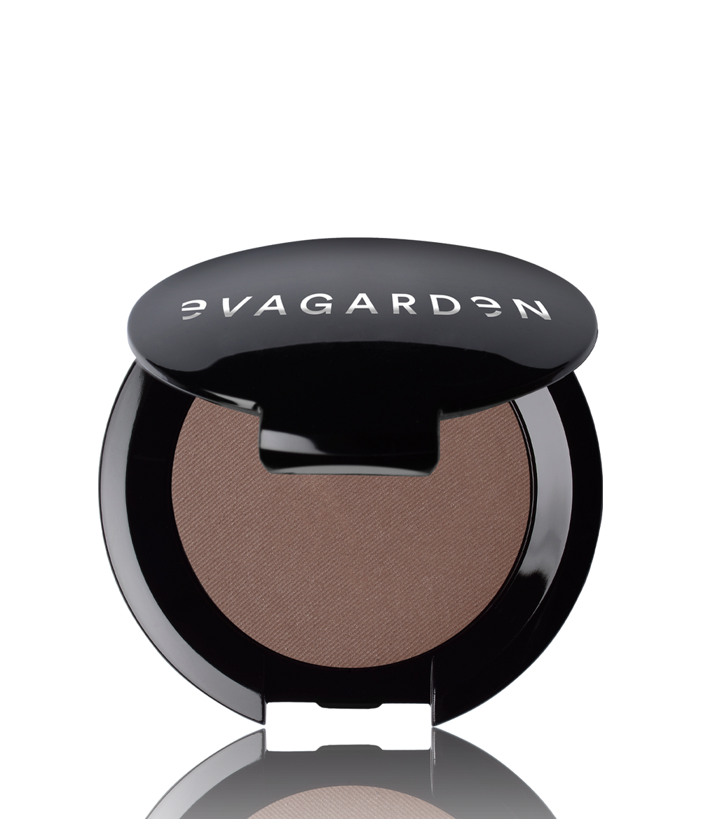 Evagarden Velvet Matte Eye Shadow 120 Tannin Brown