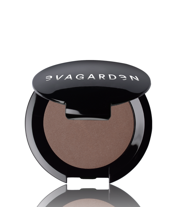 Evagarden Velvet Matte Eye Shadow 120 Tannin Brown