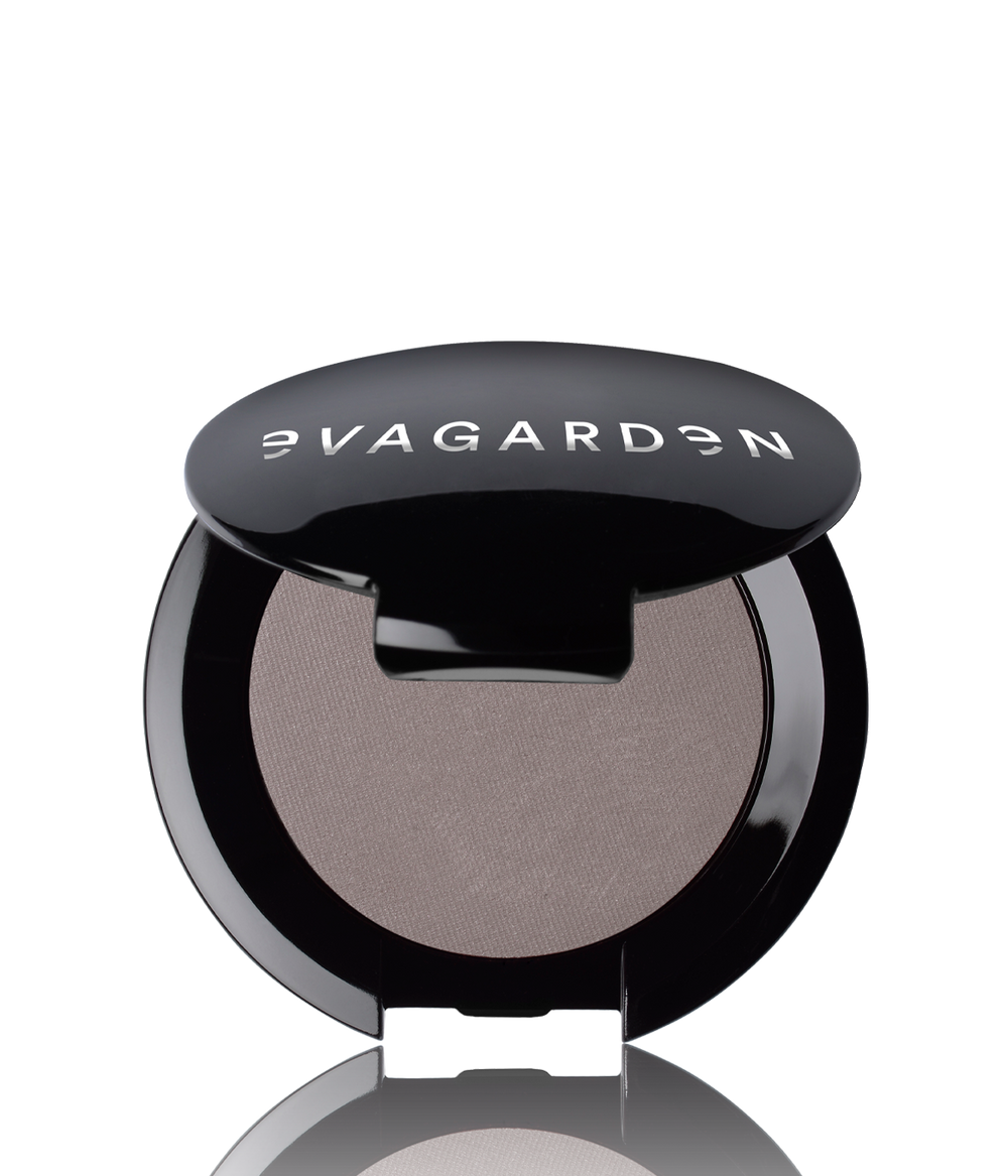 Evagarden Velvet Matte Eye Shadow 124 Iron