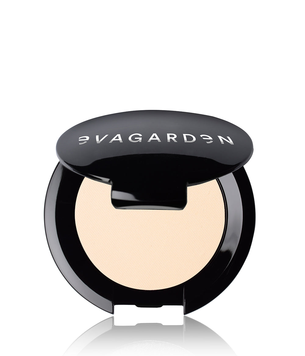 Evagarden Velvet Matte Eye Shadow 131 Ivory
