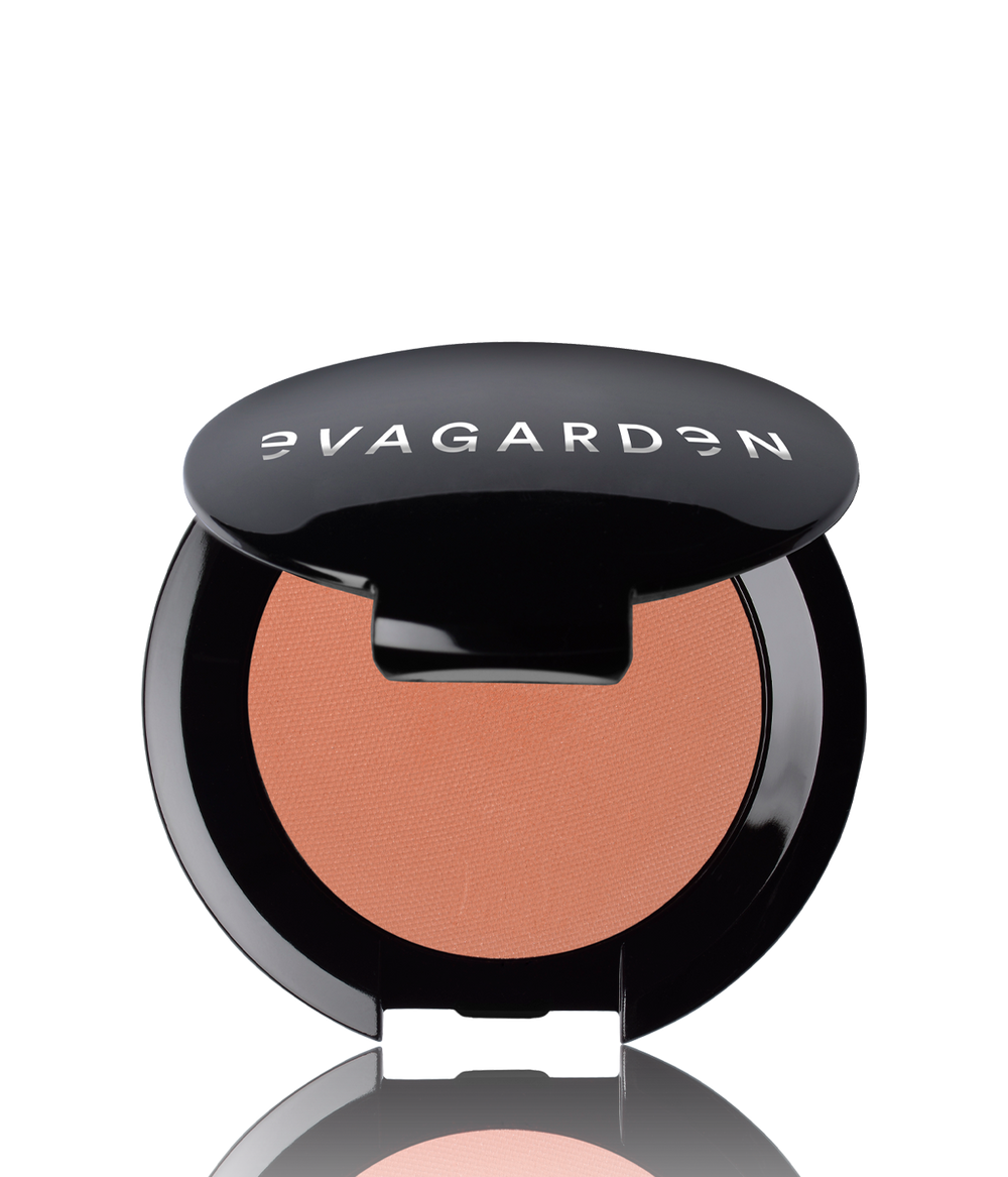 Evagarden Velvet Matte Eye Shadow 135 Desert Dust