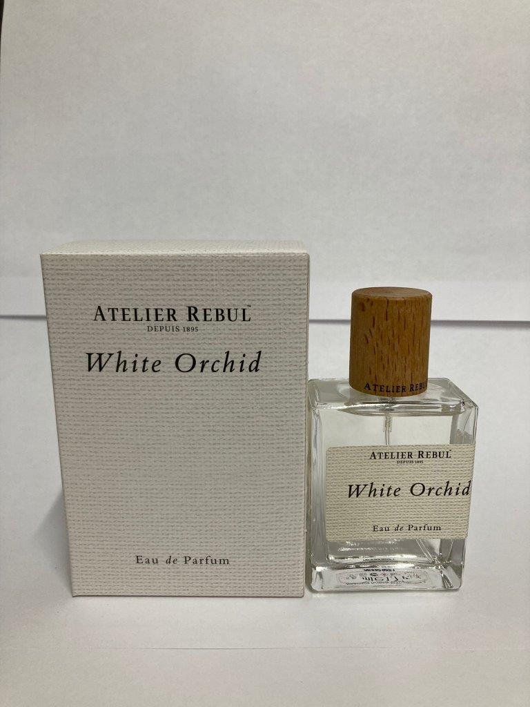 WHITE ORCHID EDP 50ML