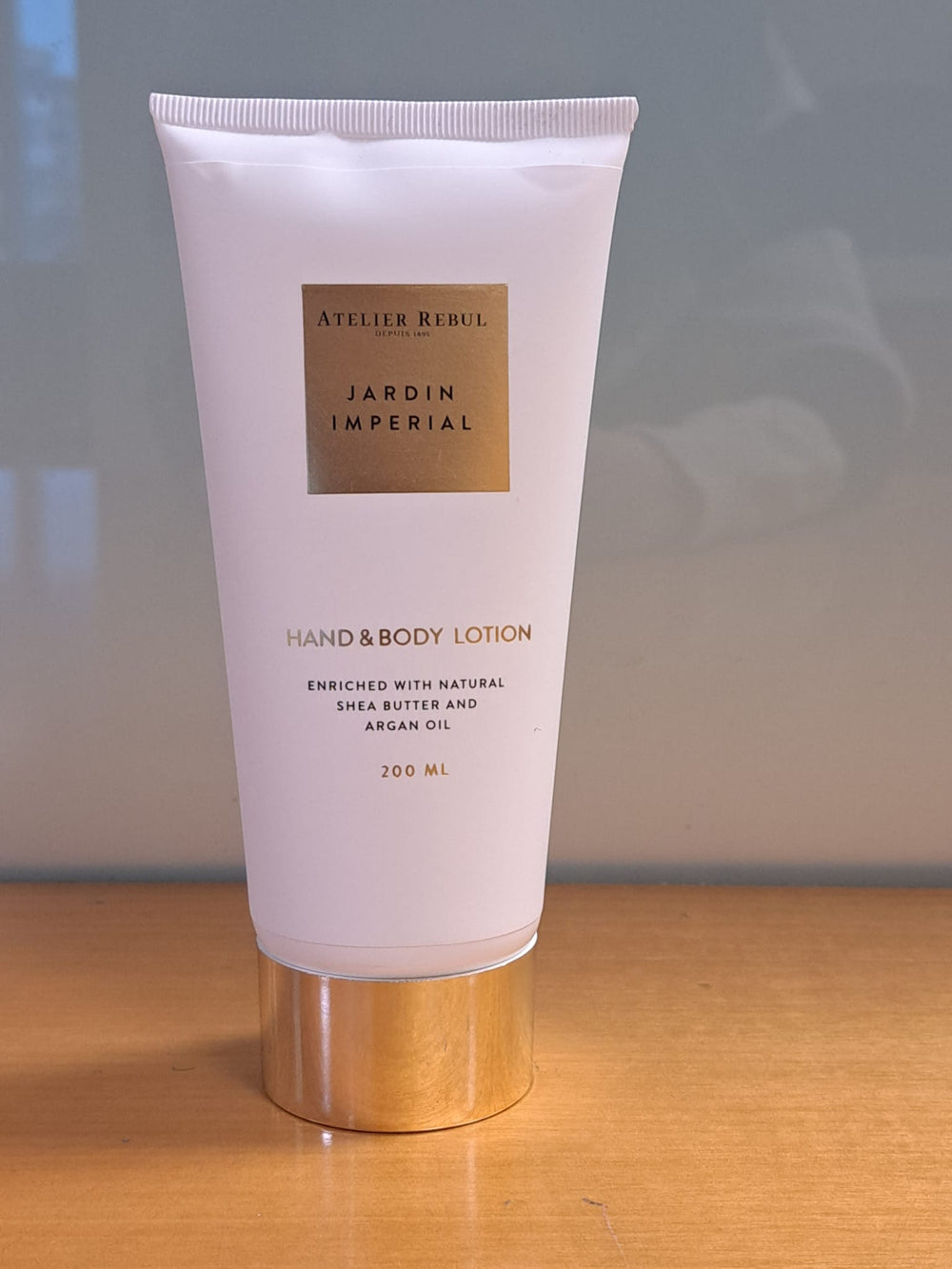 HAND&BODY LOTION JARDIN IMPERIAL 200 ML EU