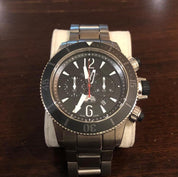 Jaeger-LeCoultre Master Compressor Diving