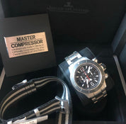 Jaeger-LeCoultre Master Compressor Diving