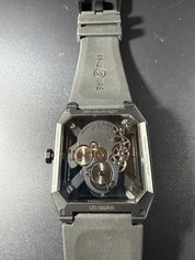 Bell & Ross BR 01 Cyber Skull Brand New