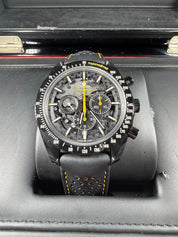 Omega Speedmaster Dark Side Of The Moon