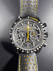Omega Speedmaster Dark Side Of The Moon