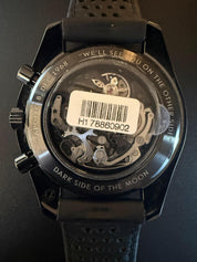 Omega Speedmaster Dark Side Of The Moon