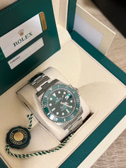 Rolex Hulk