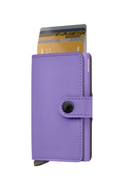 Miniwallet Yard powder  MYp-Lilac